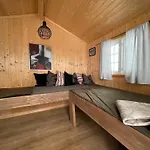 Σαλέ Buhaug - At
