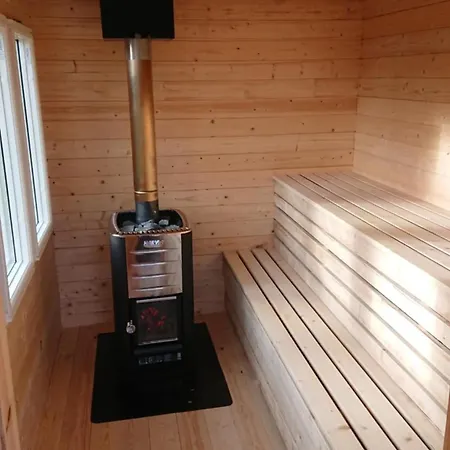 Buhaug - At Alpesi faház